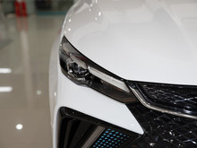 2022 ۺL 1.4T CVT콢