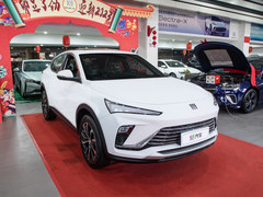 车身外观图片
