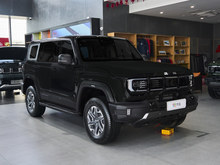 2024 BJ40 2.0T ˰ 