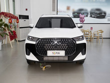 2025 7 PLUS 1.6TGDI DCT
