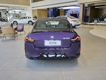 2025�� ����2ϵ(����) M240i xDrive˫�Ž��ܳ�