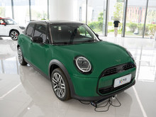 2025�� MINI 2.0T COOPER S ������ ���Ű�