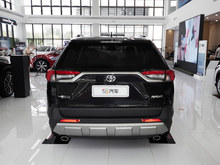 2024 RAV4ٷ 2.0L CVTPlus