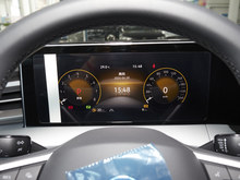 2025  L 280TSI DSG