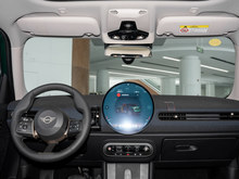 2025�� MINI 2.0T COOPER S ������ ���Ű�