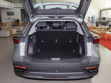 2024 ŷȴ ػ 1.5T CVTػPLUS