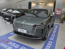 2026�� ����HS6 PHEV 220�����ǻ��