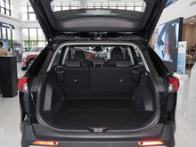 2024 RAV4ٷ 2.0L CVTPlus