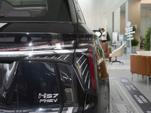 2024 HS7 PHEV 2.0T PHEV 쳩 6/7