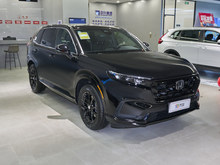 2026�� ����CR-V ȫ��30����ҫ�� 2.0L e:HEV ����������