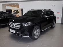 2025 GLS GLS 450 4MATIC 
