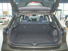 2025�� �п� �Ŀ� ���� 2.0L CVT XV���İ�