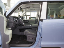2025 ԽҰBJ40 װ