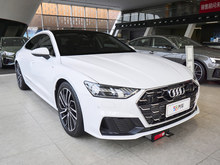 2024 µA7 45 TFSI ѡ
