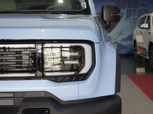 2025 ԽҰBJ40 װ