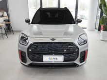 2024 MINI JCW COUNTRYMAN 2.0T JOHN COOPER WORKS