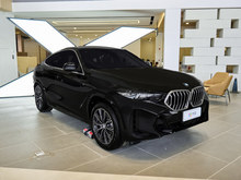 2023 X6 xDrive30i M˶װ