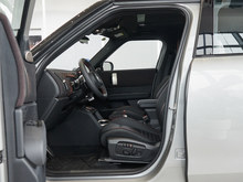 2024 MINI JCW COUNTRYMAN 2.0T JOHN COOPER WORKS