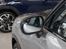 2024 MINI JCW COUNTRYMAN 2.0T JOHN COOPER WORKS