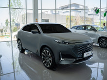 2024 UNI-K ǵiDD ǵiDD 1.5T 135km