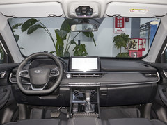 中控方向盘图片