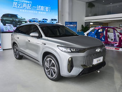 车身外观图片