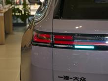 2026�� ID.AURA T6 660 Ultra �����״��