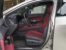 2025�� �׿���˹NX 350h OVERTRAIL