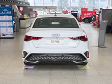 2026�� �µ�A3 A3L Limousine 35TFSI �ɳ�������