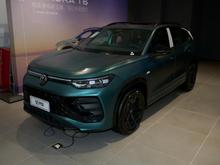 2026�� ̽�� ̽��L 380TSI ����35������ѡ��