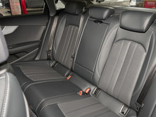 2026�� �µ�A4L 200���������� 40 TFSI ʱ�ж�����