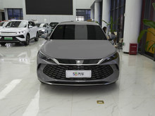 2026�� ��L DM-i 170KM��Խ��