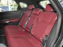2026�� �׿���˹RX 500h ����F SPORT Performance