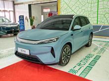 2026�� ԪPLUS 630KM ��Խ��