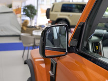 2026�� iCAR ����V23 550���������˶���