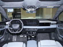 2026�� �µ�A6L e-tron ����������