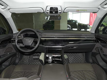 2026�� �µ�A8 A8L 50 TFSI quattro ��ѡ��