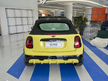 2025�� MINI 2.0T COOPER S CABRIO ������